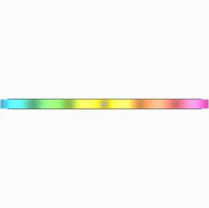 Corsair VENGEANCE® RGB RS 8GB (1 x 8GB) DDR4 DRAM 3200MHz C16 Memory Kit; 16-20-20-38; 1.2V; Black