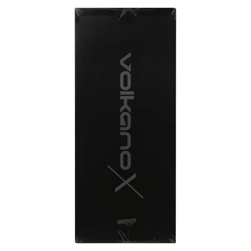 VolkanoX VXP200 Dual 6.5" Party Speaker - Black