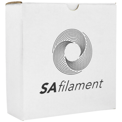 SA Filament PLA UV Neon Filament 1kg - Lunar Yellow