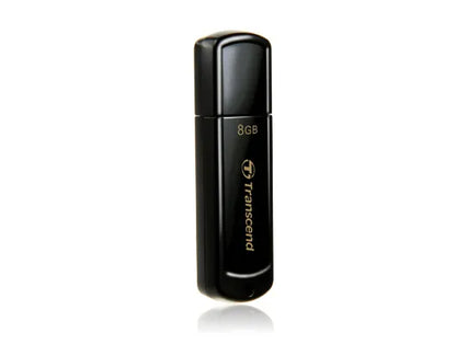 TRANSCEND JETFLASH 8GB 350 SERIES