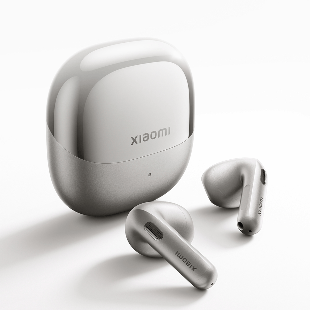 Xiaomi Buds 6 - Titan Grey