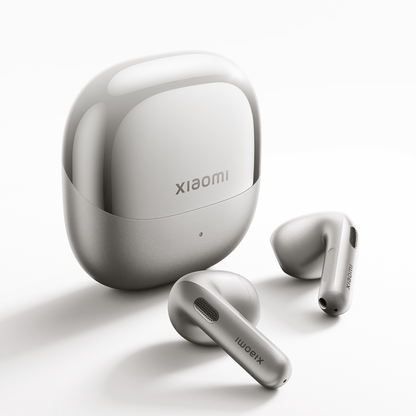 Xiaomi Buds 6 - Titan Grey
