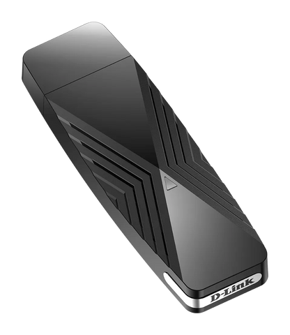 D-Link AX1800 Wi-Fi 6 USB Adapter