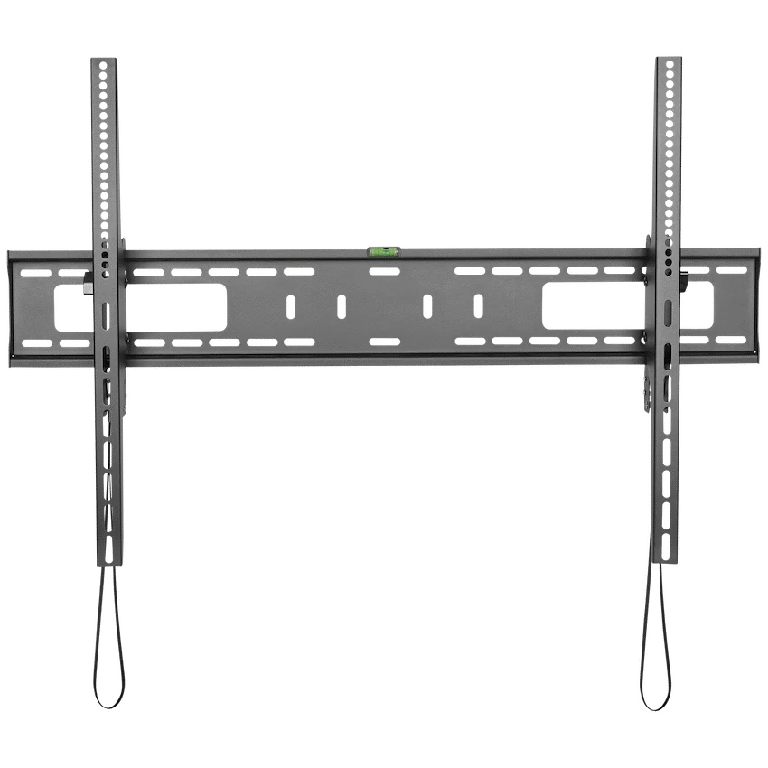 Volkano Steel Series Heavy Duty Tilt TV Wall Mount 60" - 100" TVs