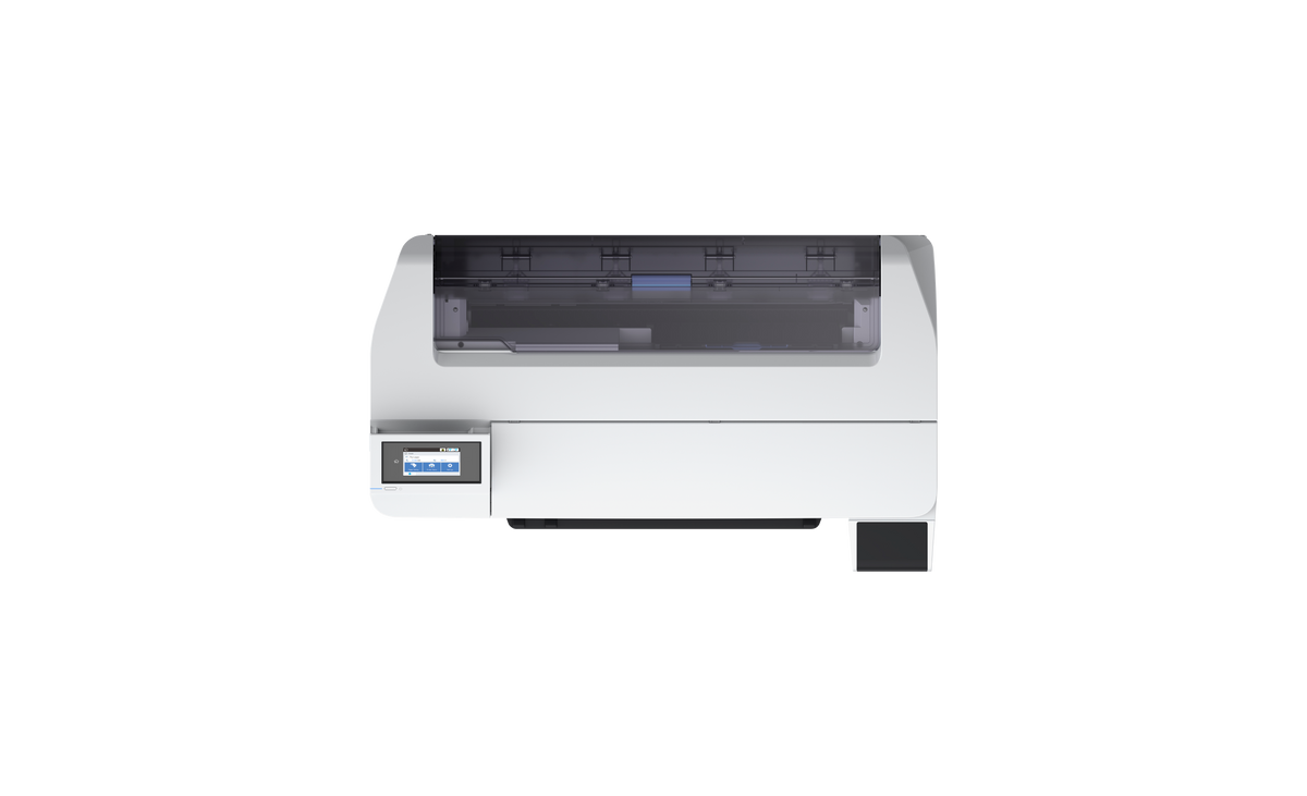 Epson SureColor SC-F500 Sublimation 24'';2400x1200. WiFi Ethernet; Warranty 1 yearCarry In