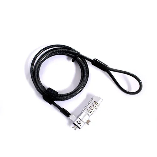 RCT 4 digit security lock | Nano compatible; 1.8m
