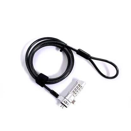 RCT 4 digit security lock | Nano compatible; 1.8m