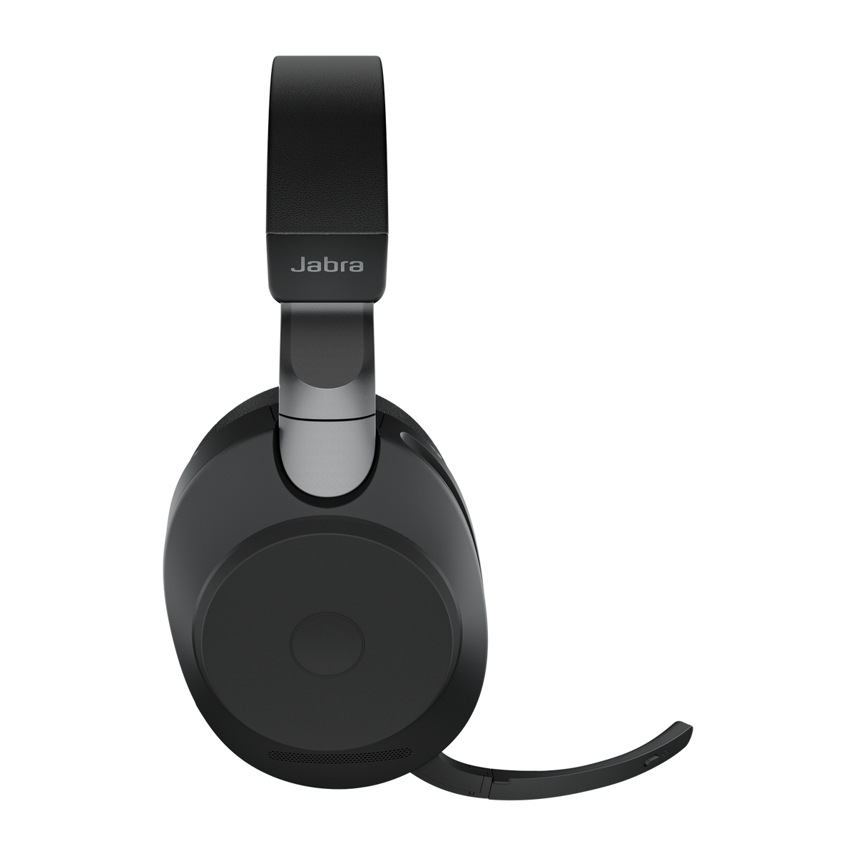 Jabra Evolve2 85 STEREO Headset with Link380c (USB-C) (with Stand) (UC Version)