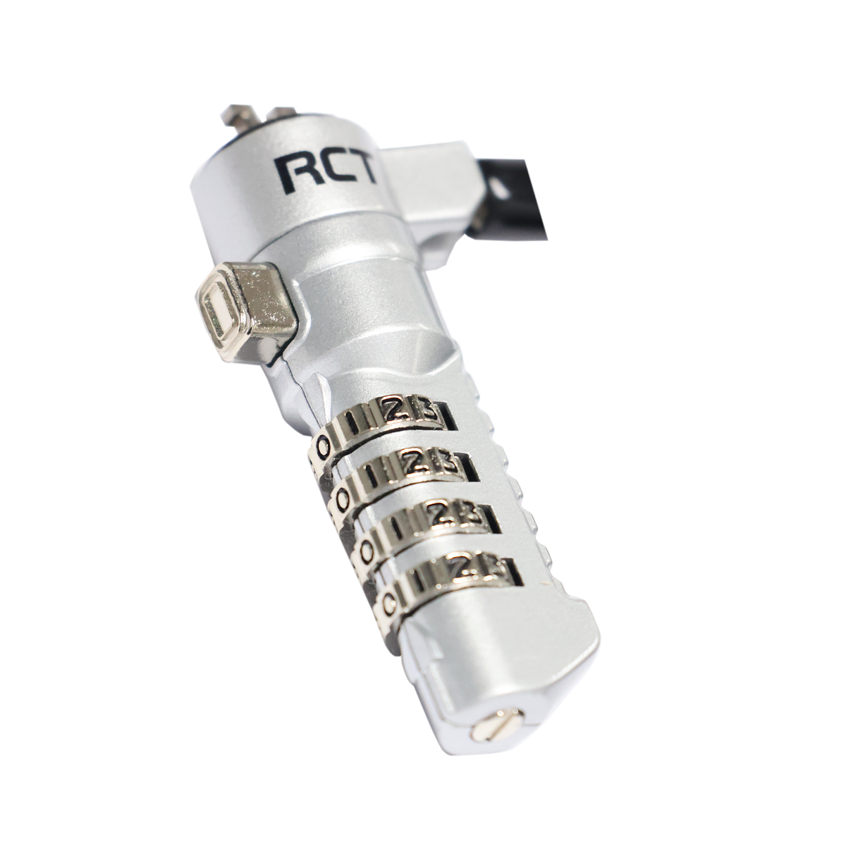 RCT 4 digit security lock | Nano compatible; 1.8m