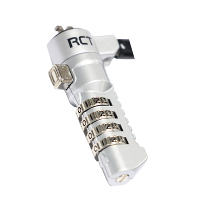 RCT 4 digit security lock | Nano compatible; 1.8m