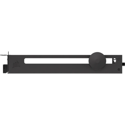 GPU Anti-Sag Bracket; Black