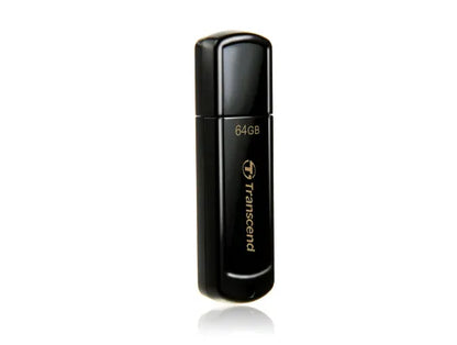 TRANSCEND 64GB JETFLASH 350 SERIES