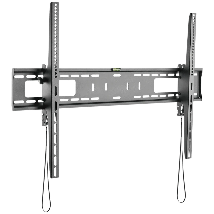 Volkano Steel Series Heavy Duty Tilt TV Wall Mount 60" - 100" TVs