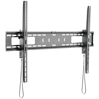 Volkano Steel Series Heavy Duty Tilt TV Wall Mount 60" - 100" TVs