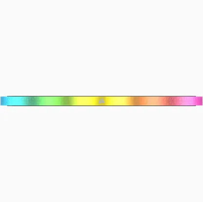 Corsair VENGEANCE® RGB RS 8GB (1 x 8GB) DDR4 DRAM 3200MHz C16 Memory Kit; 16-20-20-38; 1.2V; Black