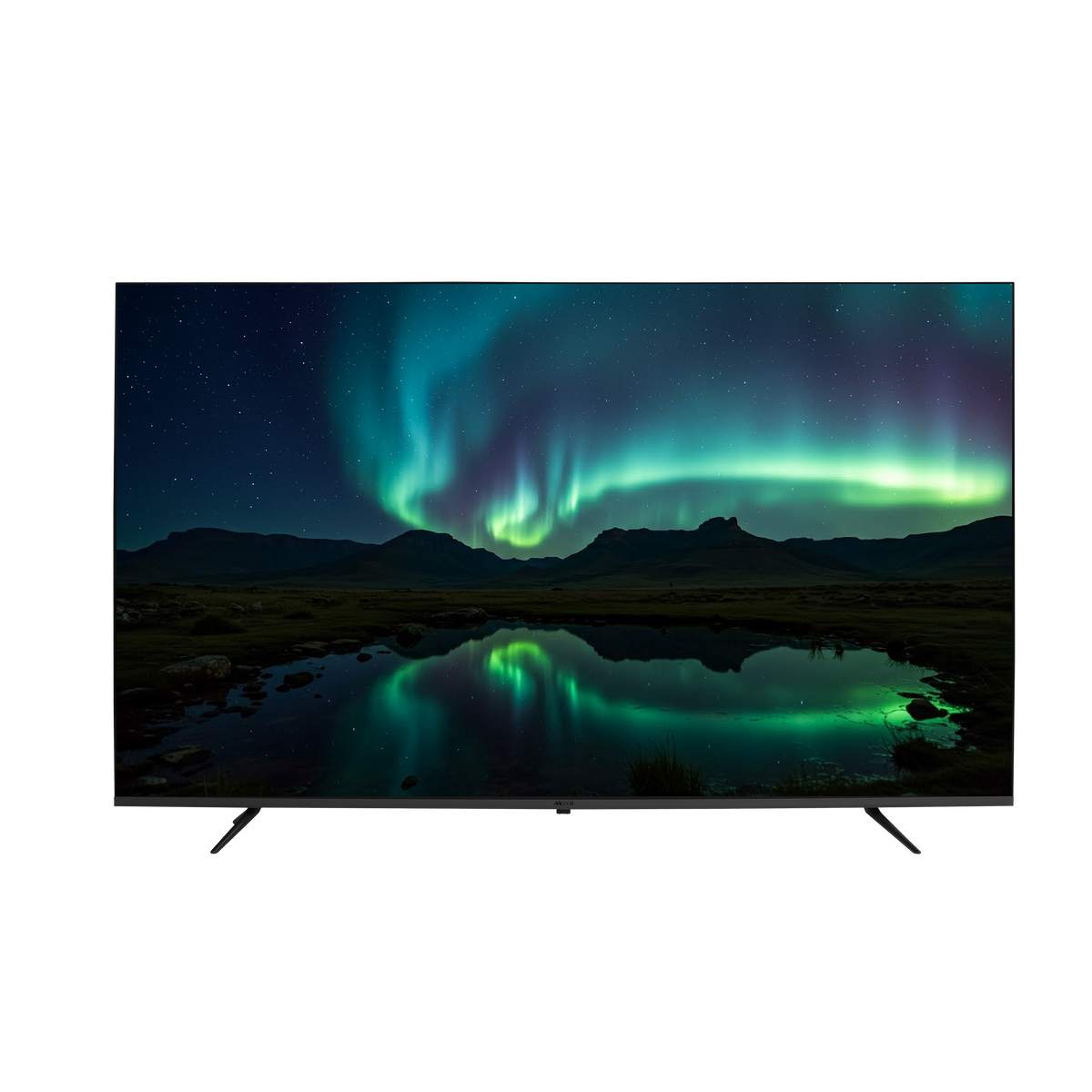 MECER 86'' 4K UHD (3840 x 2160) SMART LED PANEL
