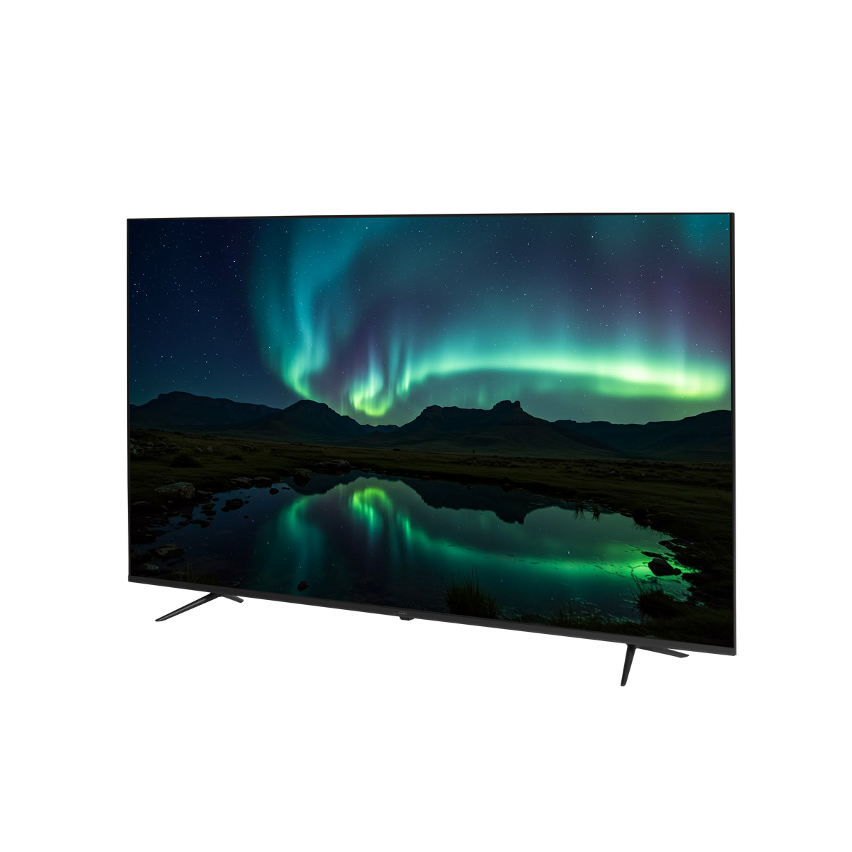 MECER 86'' 4K UHD (3840 x 2160) SMART LED PANEL
