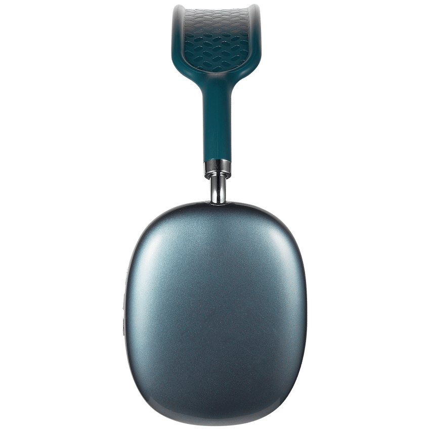 Amplify Stellar Series Bluetooth Headphones - Blue
