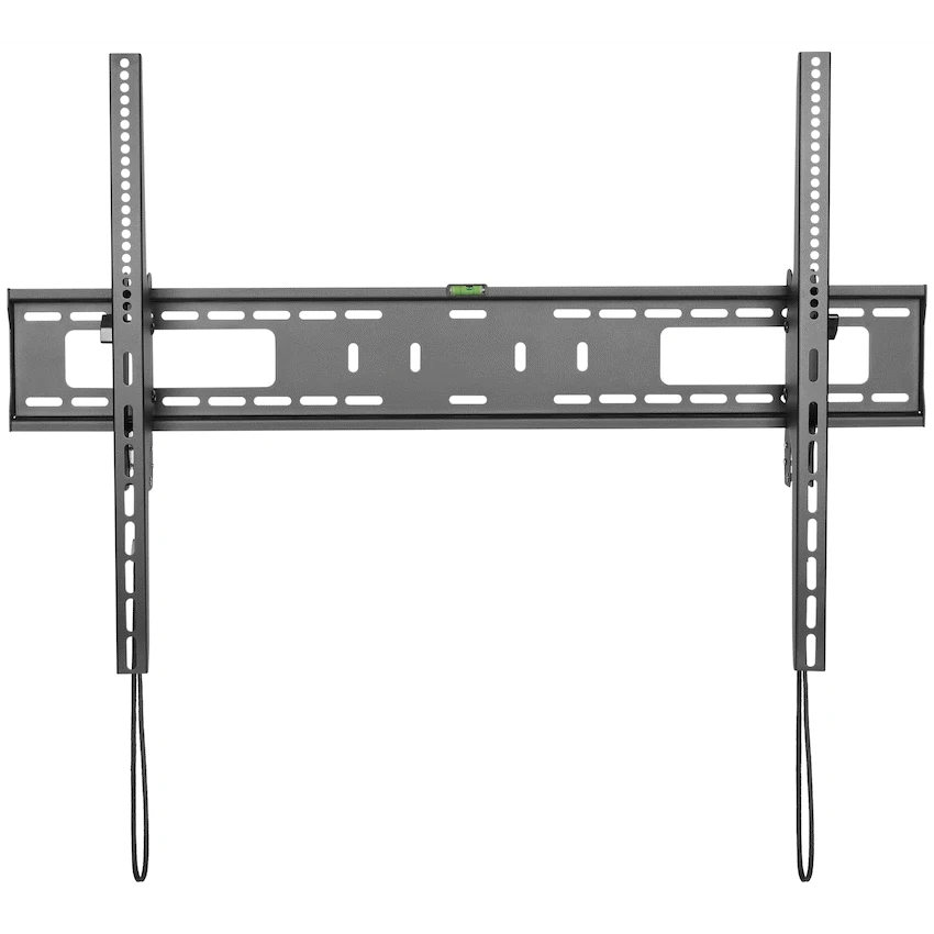 Volkano Steel Series Heavy Duty Tilt TV Wall Mount 60" - 100" TVs