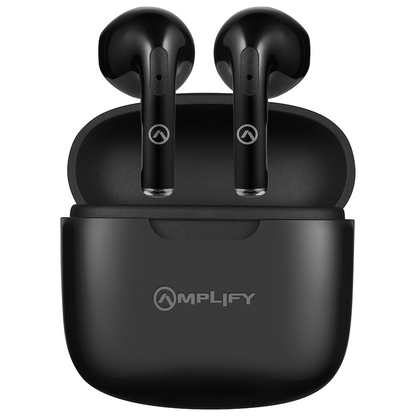 Amplify Note 3.0 Series TWS Earphone - Black