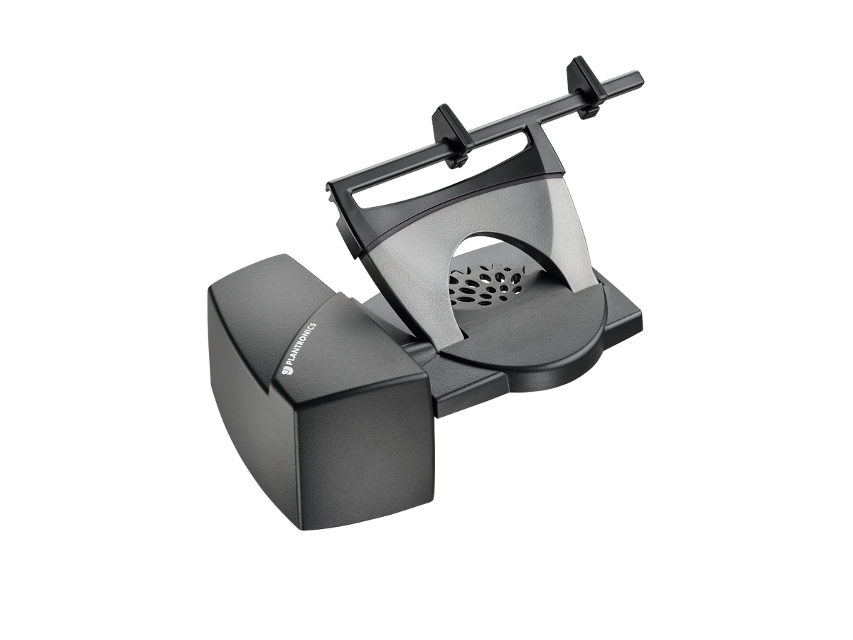 Poly HL10 Handset Lifter with Straight Plug TAA