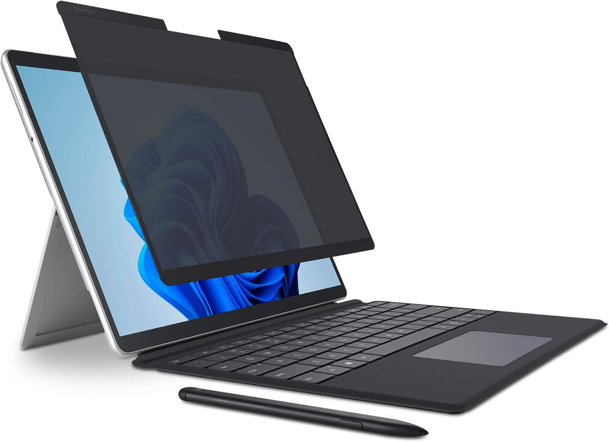 Tuff-Luv - Magnetic Privacy Filter for the Microsoft Surface Pro 8/9/10/11 - Privacy