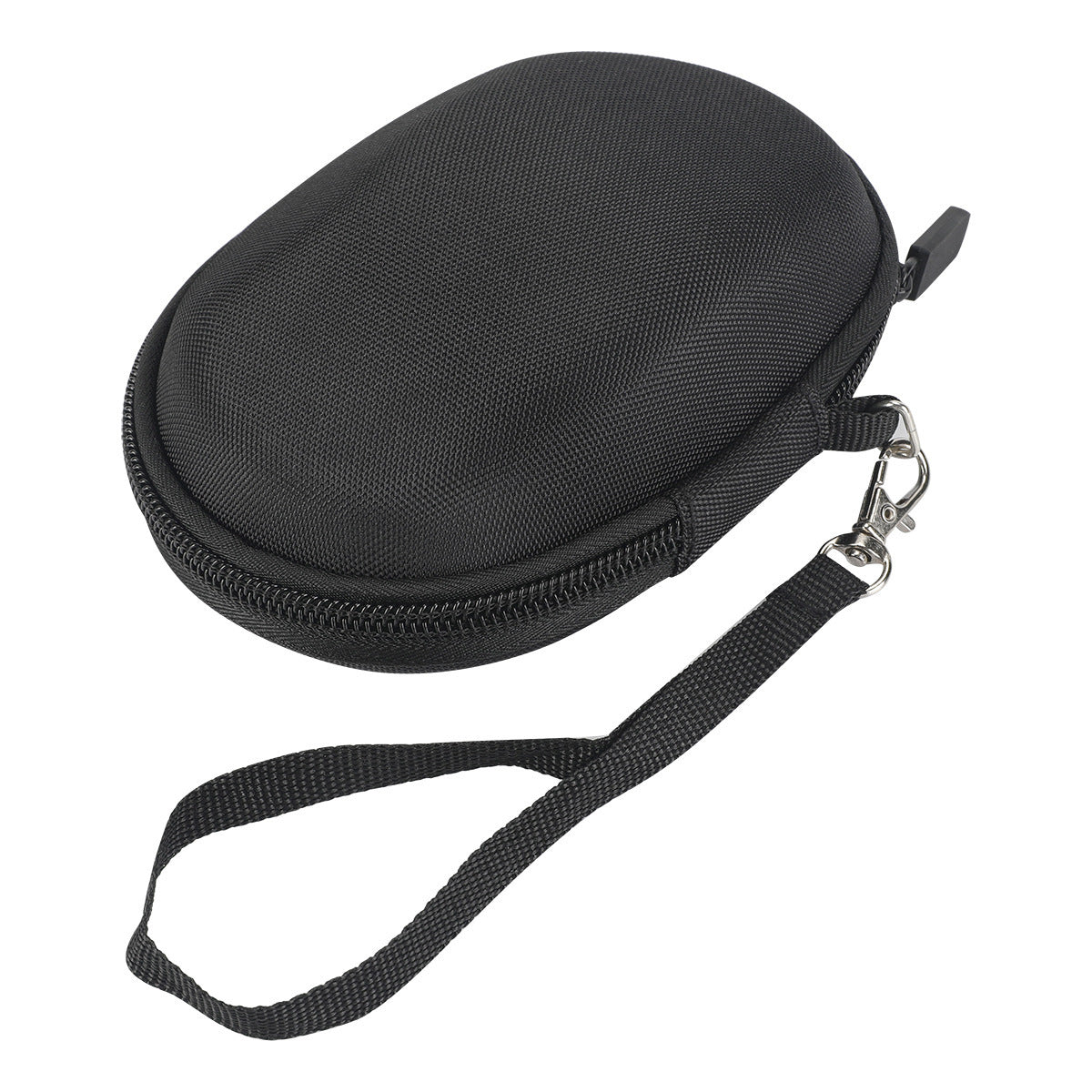 Tuff-Luv - EVA Clam Shell Carry Case for Logitech MX Master 4 - Black