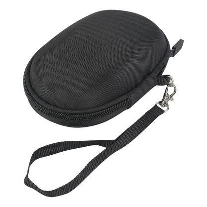 Tuff-Luv - EVA Clam Shell Carry Case for Logitech MX Master 4 - Black