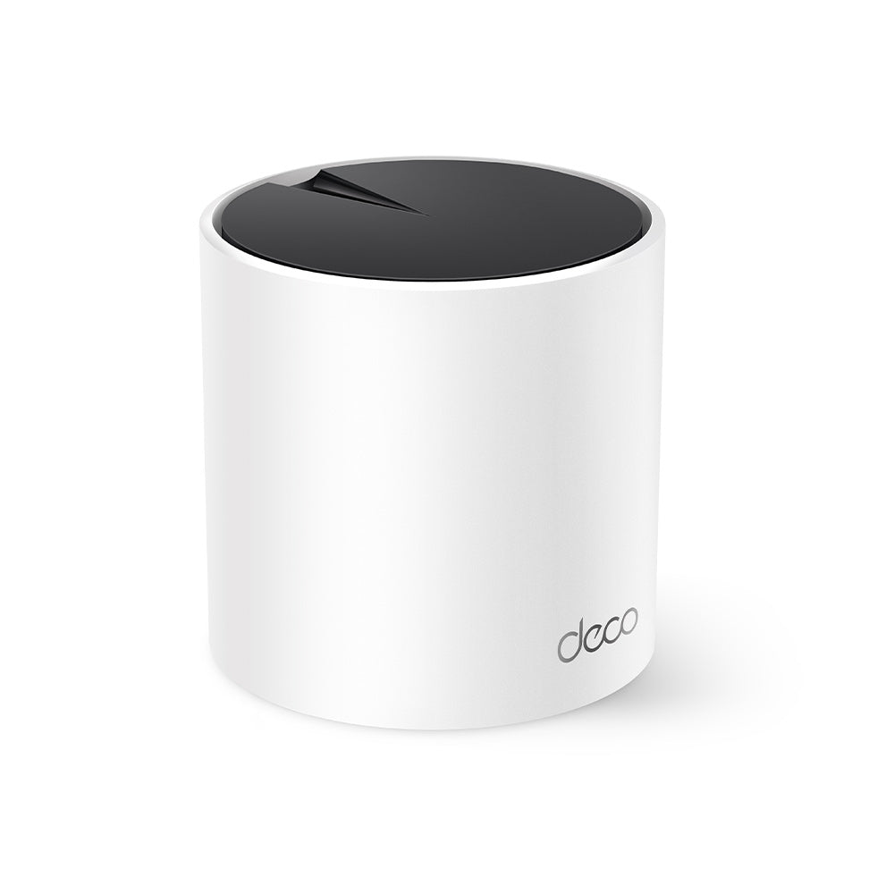 TP-Link Deco X55 (AX3000) Single Pack With 3× Gbit Ports