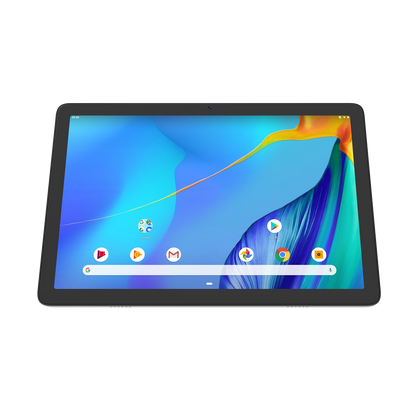 Rizzen LunaPad 11 - 10.1" IPS 800x1280 HD IPS, T606, 4GB DDR + 64GB EMCP, ac wifi + 4G LTE + GPS, 2+5MP, 6000mAh, 9V/2A adaptor, with TP protective film (glass), with TPU flip cover