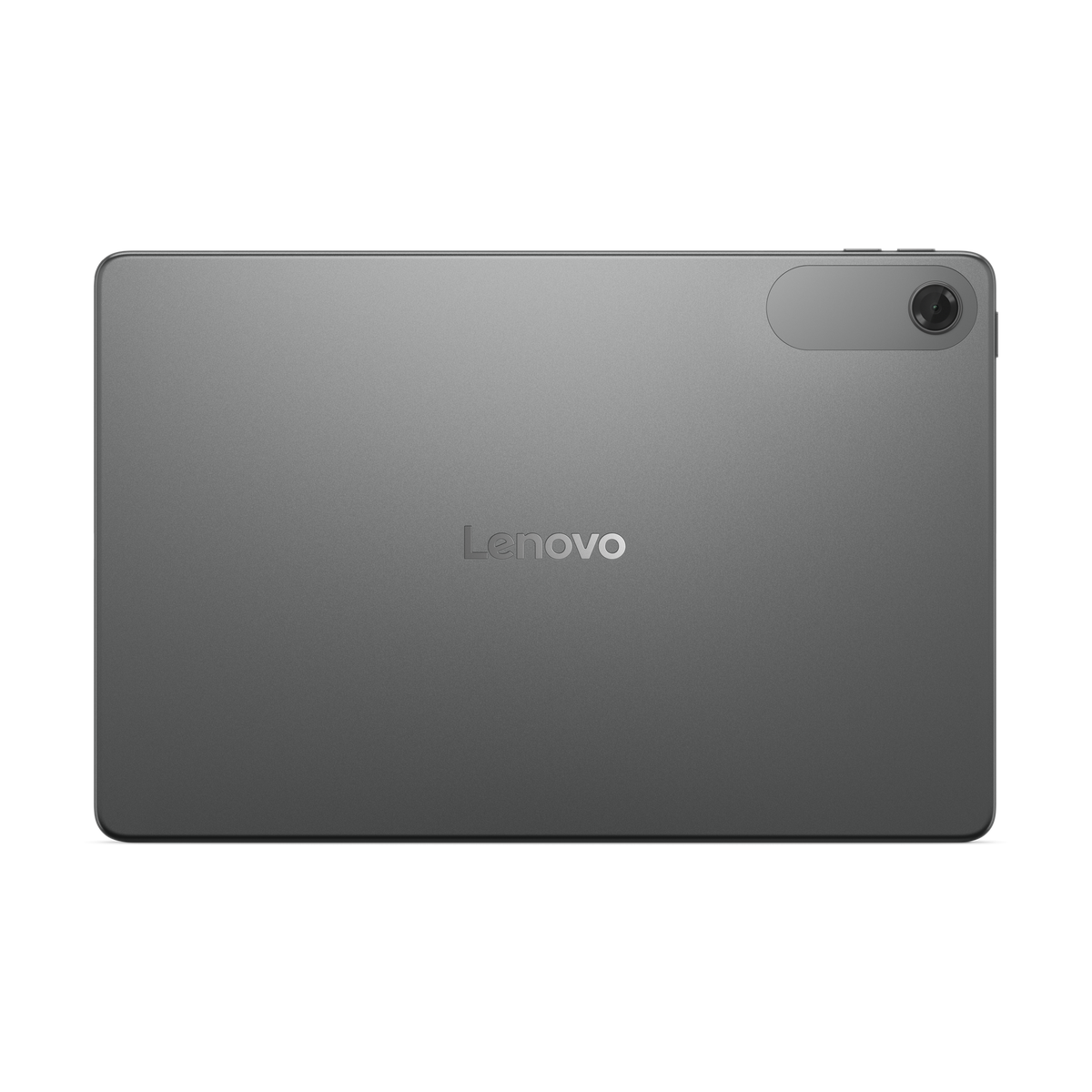 TB311XU / Lenovo Tab / Grey / 10.1'' / WUXGA 1920x1200 / Touch / MediaTek® G85 OC 2.0GHz / 4GB / 64GB / 4G-LTE / Voice Call / MicroSD Card Slot / Android 14/15/16 / Clear Case / 1YRCI