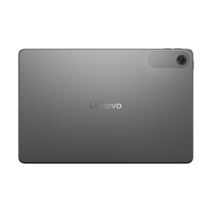 TB311XU / Lenovo Tab / Grey / 10.1'' / WUXGA 1920x1200 / Touch / MediaTek® G85 OC 2.0GHz / 4GB / 64GB / 4G-LTE / Voice Call / MicroSD Card Slot / Android 14/15/16 / Clear Case / 1YRCI