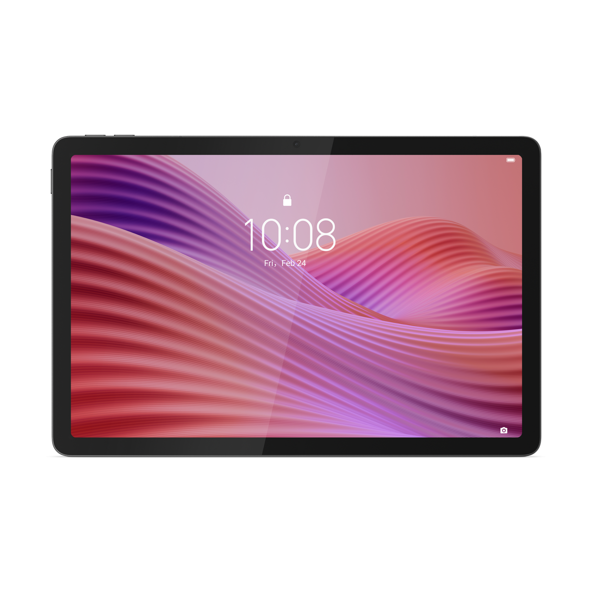 TB311XU / Lenovo Tab / Grey / 10.1'' / WUXGA 1920x1200 / Touch / MediaTek® G85 OC 2.0GHz / 4GB / 64GB / 4G-LTE / Voice Call / MicroSD Card Slot / Android 14/15/16 / Clear Case / 1YRCI