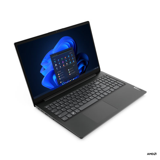 LENOVO V15 G4 ABP |AMD R5-5625U|BLACK|15.6'' FHD|8GB DDR4|512GB PCIe SSD|1yr CI|WIN11 Home