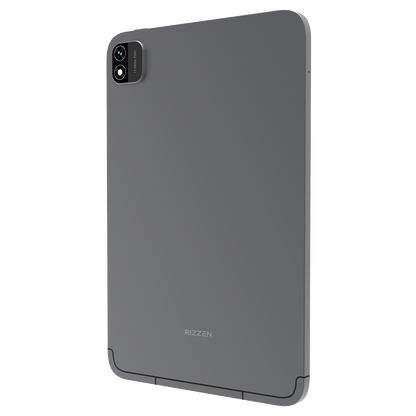 Rizzen LunaPad G1 - 4G Tablet - 10.1" IPS 1920x1200 incell LCD, T620, 6GB DDR + 128GB UMCP, ac wifi + 4G LTE + GPS, 5+13MP, 3.8V/7000mAh, 9V/2A adaptor, with TP protective film (glass), with TPU flip cove