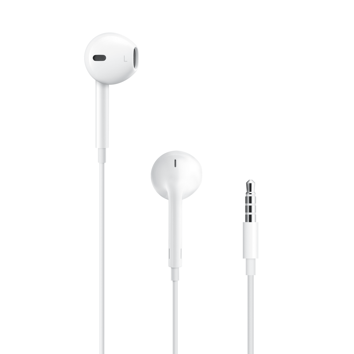 Earpods (3.5mm Headphone Plug)
