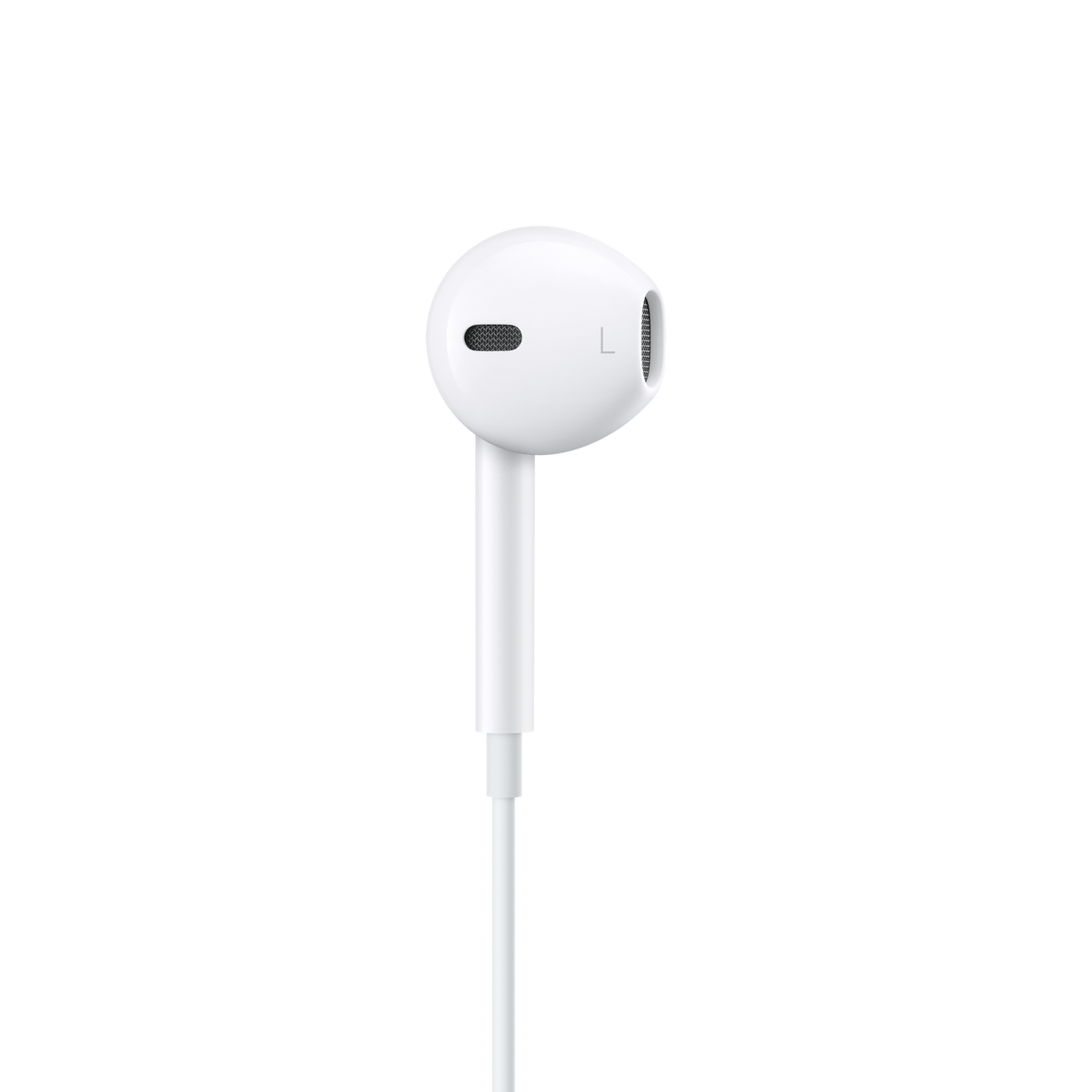 Earpods (3.5mm Headphone Plug)