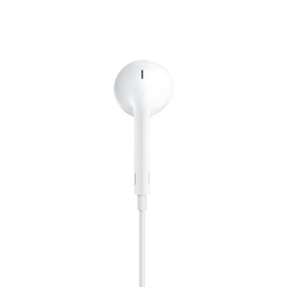 Earpods (3.5mm Headphone Plug)