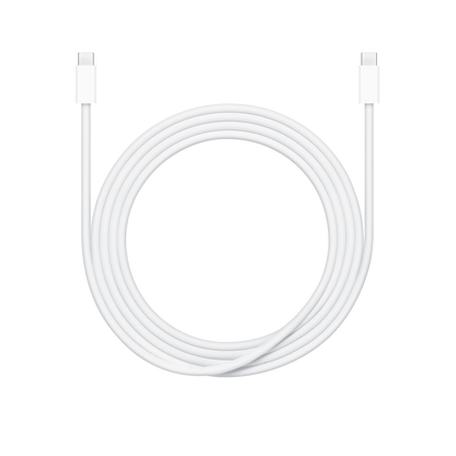240W USB-C CHARGE CABLE (2 M)