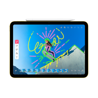 APPLE PENCIL (USB-C)