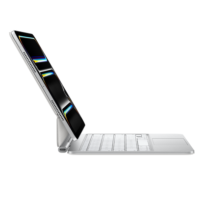 IPAD MAGIC KEYBOARD 11 WHITE-INT