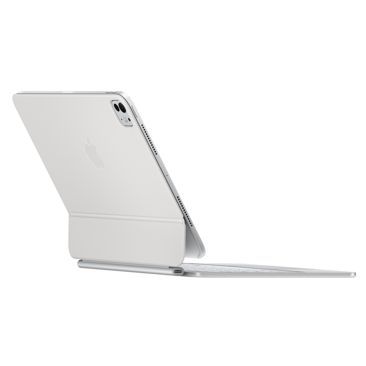 IPAD MAGIC KEYBOARD 11 WHITE-INT