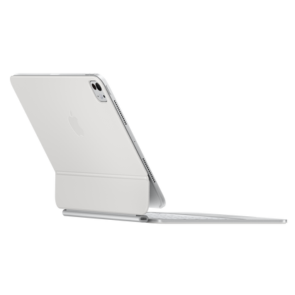 IPAD MAGIC KEYBOARD 11 WHITE-INT