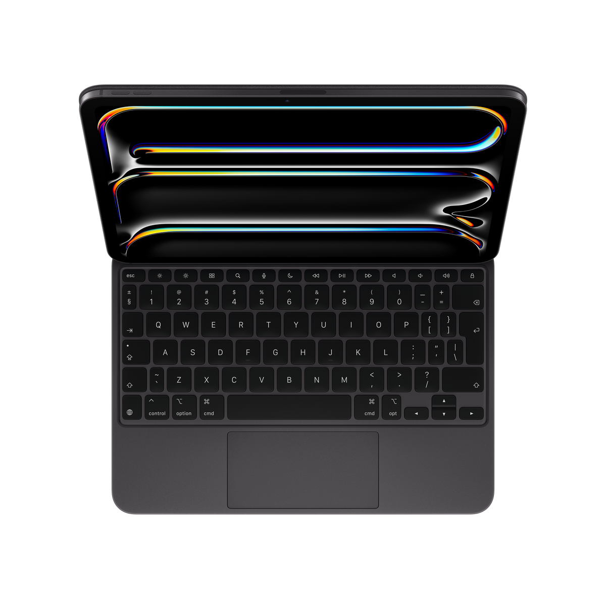 IPAD MAGIC KEYBOARD 11 BLACK-INT