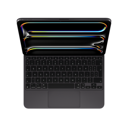 IPAD MAGIC KEYBOARD 11 BLACK-INT