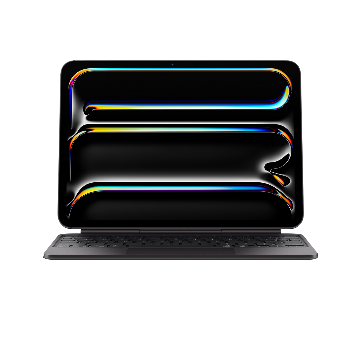 IPAD MAGIC KEYBOARD 11 BLACK-INT