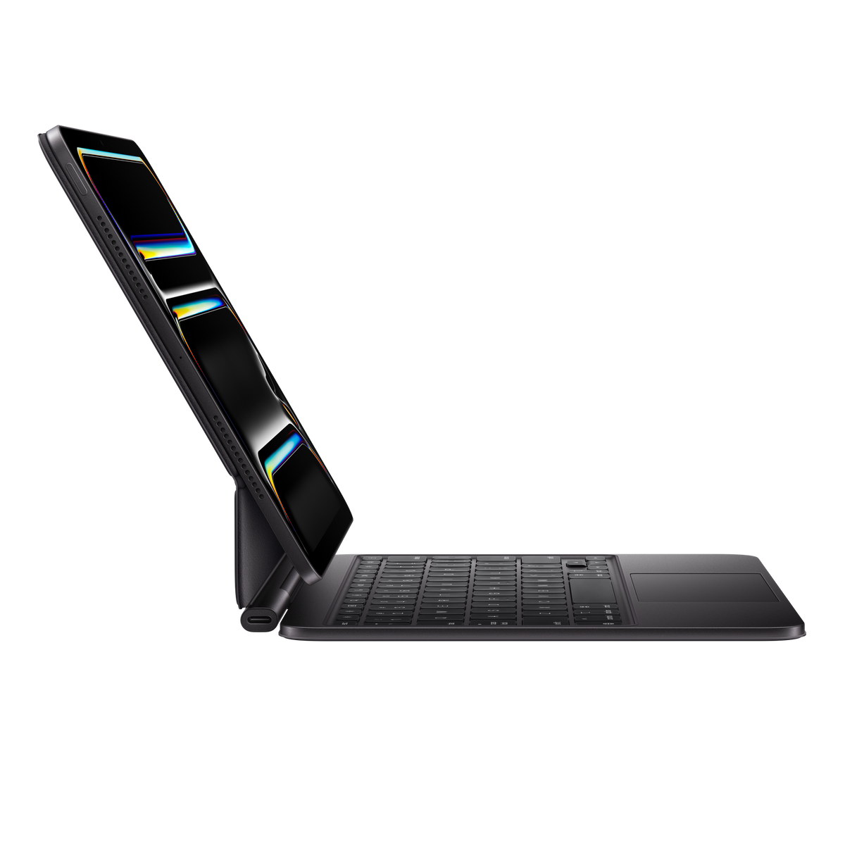 IPAD MAGIC KEYBOARD 11 BLACK-INT