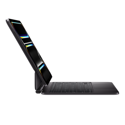 IPAD MAGIC KEYBOARD 11 BLACK-INT