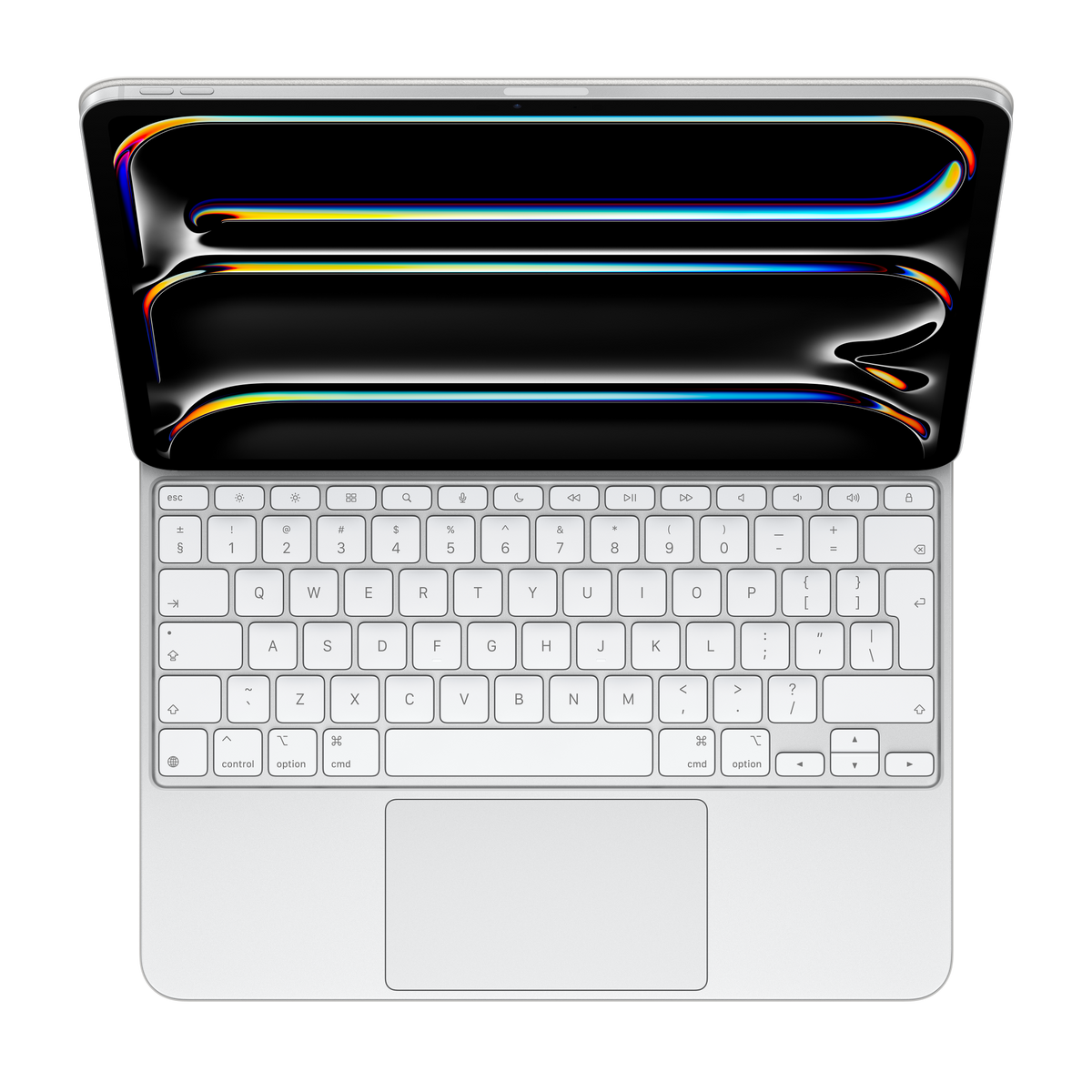 IPAD MAGIC KEYBOARD 13 WHITE-INT