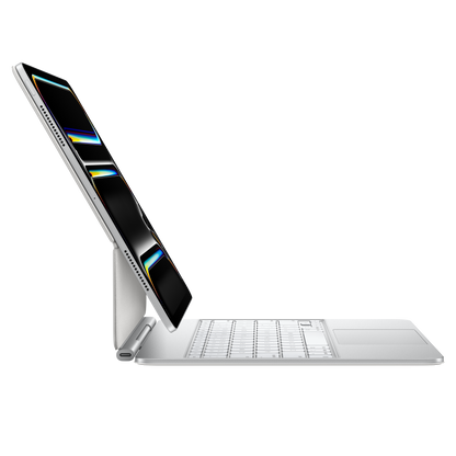 IPAD MAGIC KEYBOARD 13 WHITE-INT